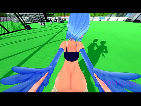 ❤️ Kaikamahine monster Harpy. ❤ Sex video ma haw.centr-klassiki.ru ❌