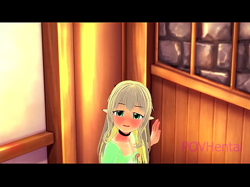 ❤️ (Trap) Kōkua ʻo Elvish maid iā ʻoe e holoi i kou maka. ❤ Sex video ma haw.centr-klassiki.ru ❌