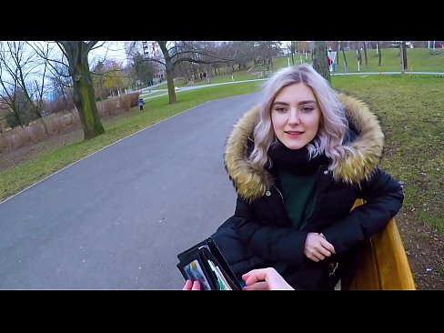 ❤️ Ale i ka ʻume wela a kahi malihini no ke kālā - blowjob ma ka paka na Eva Elfie ❤ Sex video ma haw.centr-klassiki.ru ❌